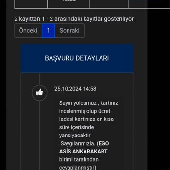 Çift Abonman Ücreti Kesildi, Para İadesi Yapılmıyor