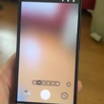 Samsung Telefonda Video Oynatılmıyor Hata Alıyorum