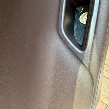 Chery Atmo Ümraniye Servisinde Eksik Ve Özensiz Bakım Deneyimi