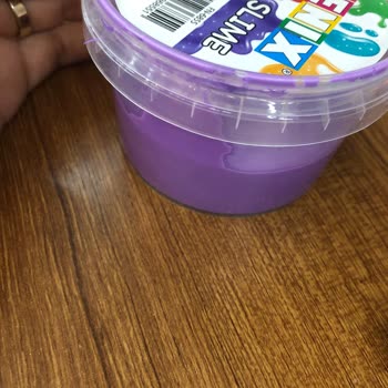 Aldığım Slime Bluza Döküldü, Mağduriyetimin Giderilmesini İstiyorum