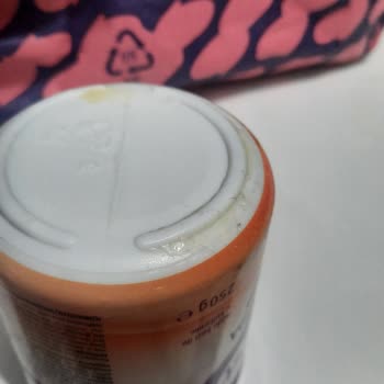 Akan Ürün Nedeniyle Dolabım Ve Eşyalarım Zarar Gördü