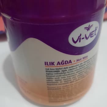 Akan Ürün Nedeniyle Dolabım Ve Eşyalarım Zarar Gördü