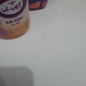 Akan Ürün Nedeniyle Dolabım Ve Eşyalarım Zarar Gördü