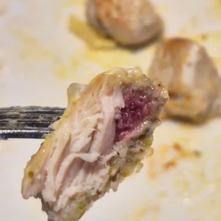 Cevahir AVM Tavuk Dünyası'nda Hijyen ve Hizmet Sorunu