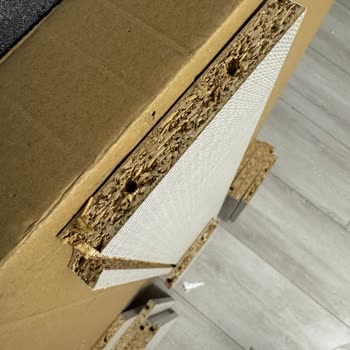 Ürün Malzeme Kalitesi Ve Teslimat Sürecinde Yaşanan Sorunlar