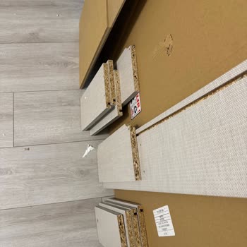 Ürün Malzeme Kalitesi Ve Teslimat Sürecinde Yaşanan Sorunlar