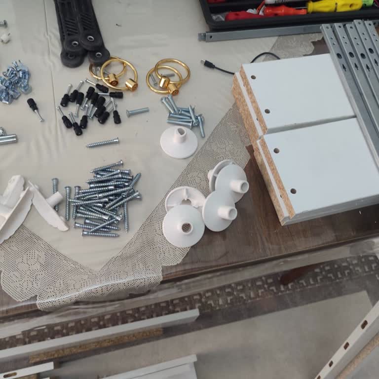 Garaj Home Siparişimde Eksik Parça Ve İletişimsizlik Mağduriyeti