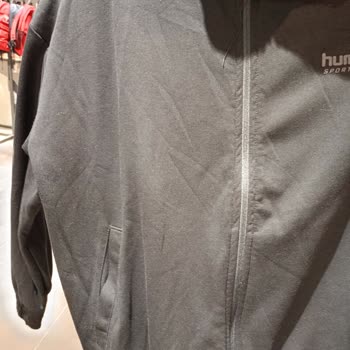 Satın Aldığım Eşofman Takımı Kısa Sürede Deforme Oldu, İade Talebim Reddedildi