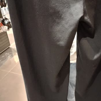 Satın Aldığım Eşofman Takımı Kısa Sürede Deforme Oldu, İade Talebim Reddedildi