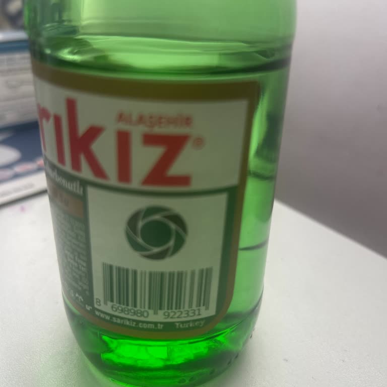 Sarıkız Maden Suyunda Deterjan Kokusu Ve Sağlık Sorunları