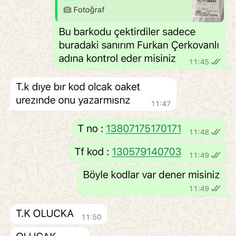 İlgisiz Müşteri Hizmetleri Ve Sorumsuzluk Mağdur Etti