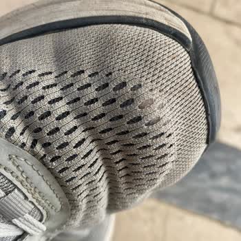 Garanti Kapsamında Değerlendirilmeyen Skechers Ayakkabı Sorunu