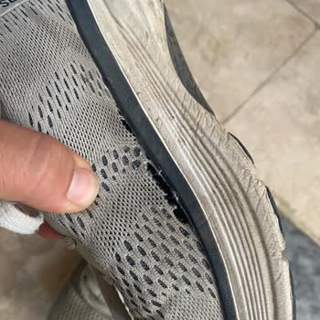 Garanti Kapsamında Değerlendirilmeyen Skechers Ayakkabı Sorunu