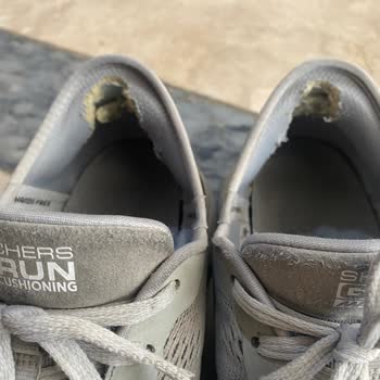 Garanti Kapsamında Değerlendirilmeyen Skechers Ayakkabı Sorunu