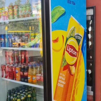 Pepsi'nin Dolap Servisindeki Sorumsuzluk Mağduriyet Yaratıyor