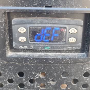 Pepsi'nin Dolap Servisindeki Sorumsuzluk Mağduriyet Yaratıyor