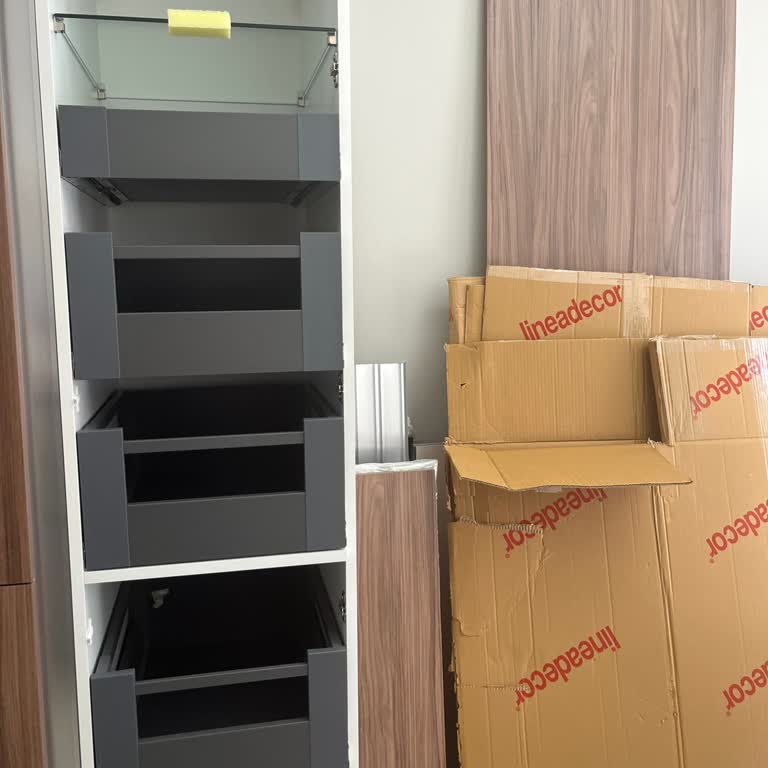 Eksik Ve Hatalı Dolap Teslimatı, İlgisiz Müşteri Hizmetiyle Mağduriyet Yaşadık