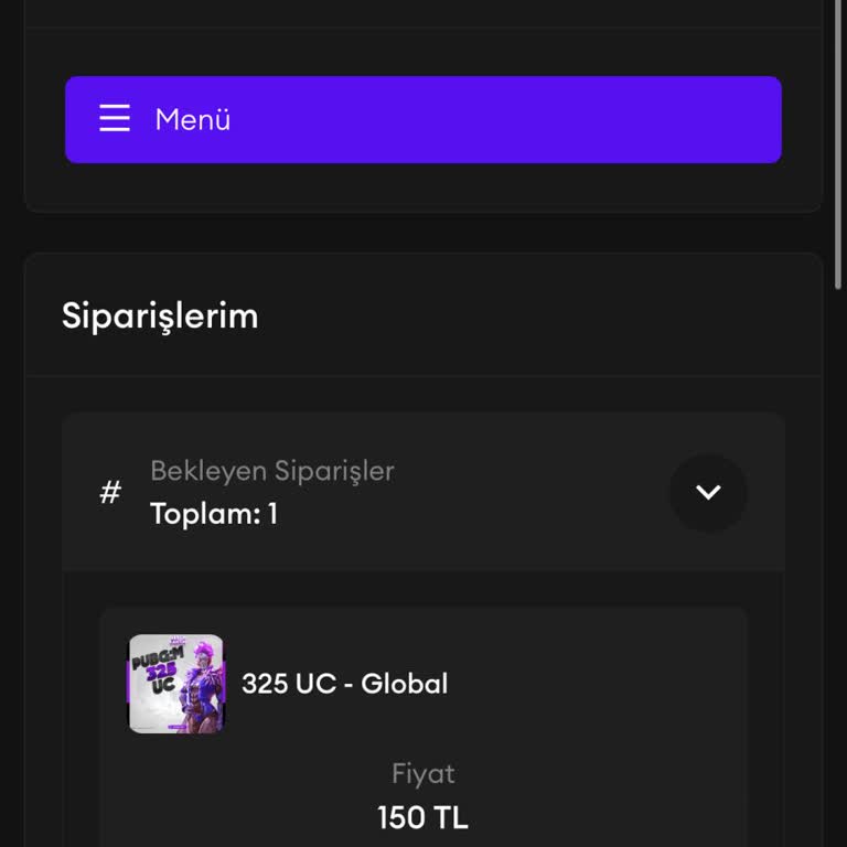 Ödediğim Para Hesabıma Geçmedi Mağdur Oldum