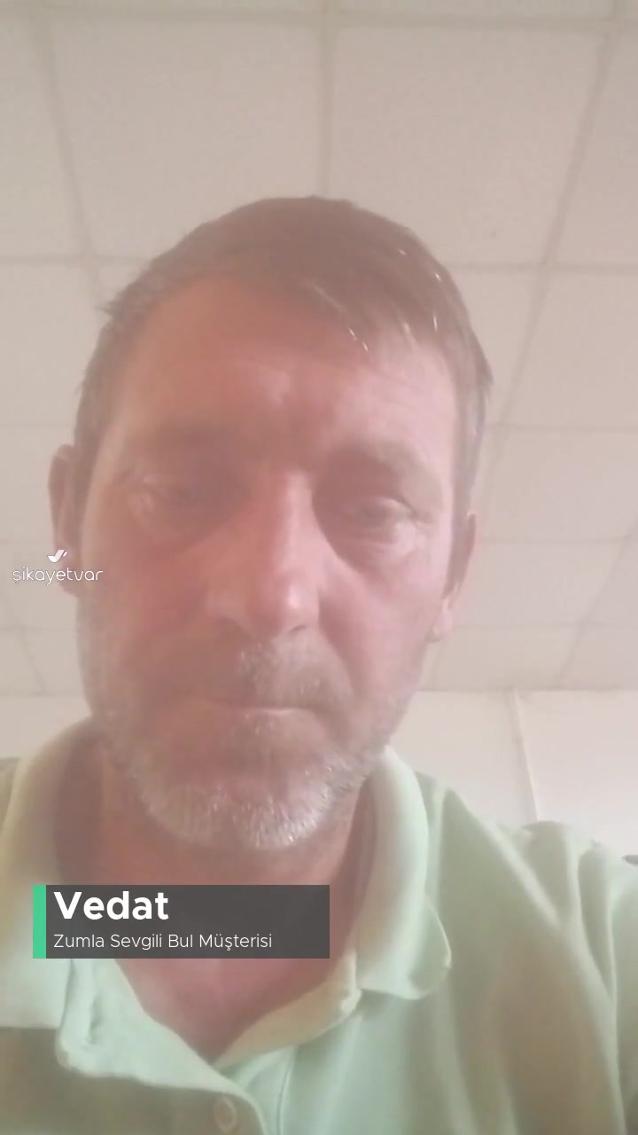 Zumla Sevgili Bul Mesajlaşamıyorum Cevap Bekliyorum! videonun kapak resmi