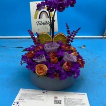 Sipariş Edilen Çiçek İle Teslim Edilen Ürün Farklı, İade Taleplerim Dikkate Alınmadı