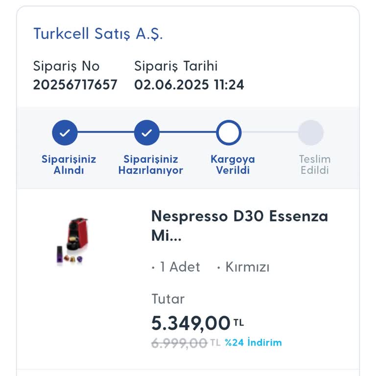 Sipariş İptali Ve Para İadesinde Yaşanan Zorluklar