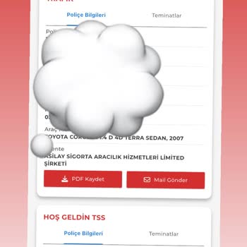 Bilgim Dışında Yapılan Sigorta Ve İptal Sorunu