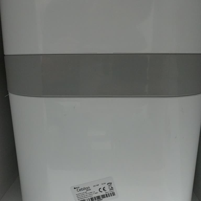 Kısa Sürede Bozulan Arıtma Cihazı Ve Garanti Sorunu