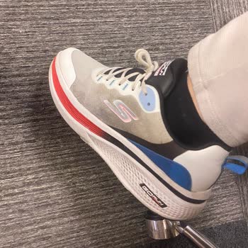 Skechers Ayakkabımın Etiketi Düştü, Çözüm Bekliyorum