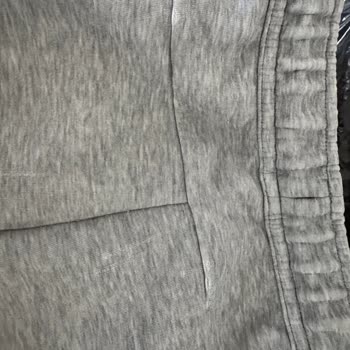 Nike Eşofman Altında Yaşanan Sorun Ve Olumsuz İnceleme Sonucu Hayal Kırıklığı Yarattı