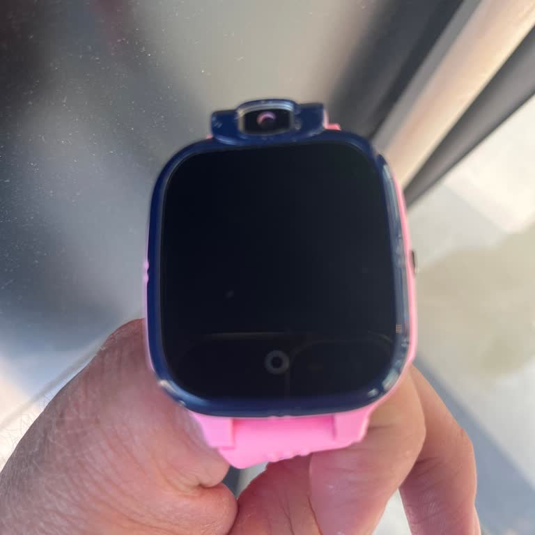 Reeder Çocuk Saatinin Arızasında Değişim Ve Tamir Sürecinde Yaşanan Mağduriyet