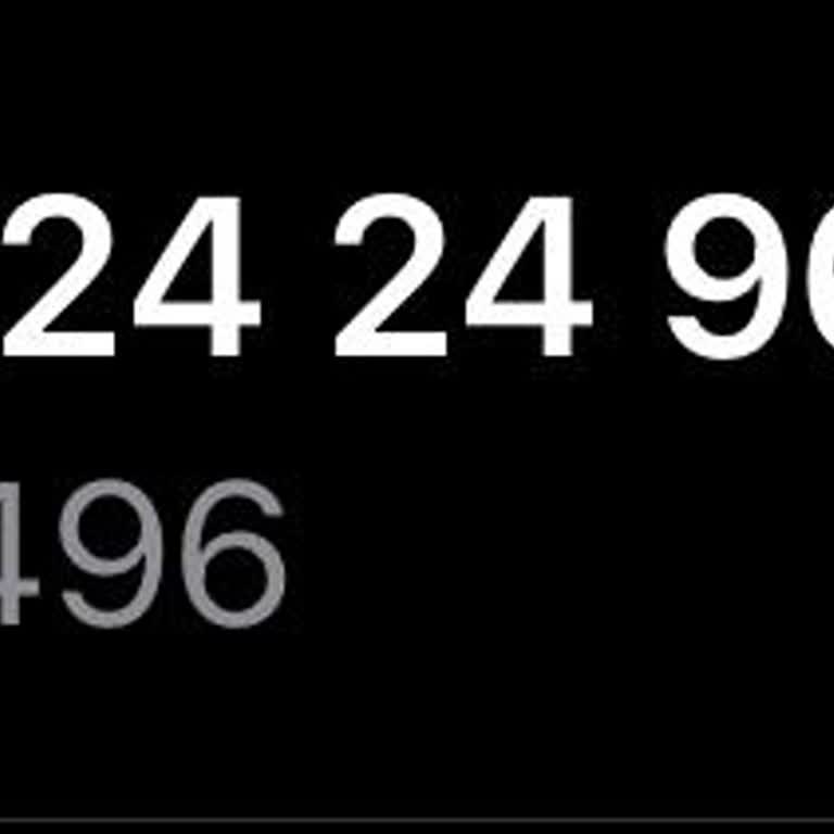 03125242496 Tarafından Aranma