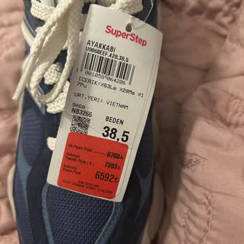 Etiket Fiyatı Farkı İçin İade Veya Kupon Talebim Yanıtsız Kaldı