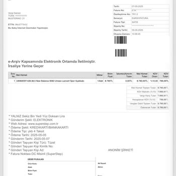 Etiket Fiyatı Farkı İçin İade Veya Kupon Talebim Yanıtsız Kaldı
