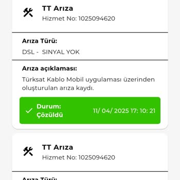 Kablo Net İnternet Kesintilerinde Fatura Mağduriyeti