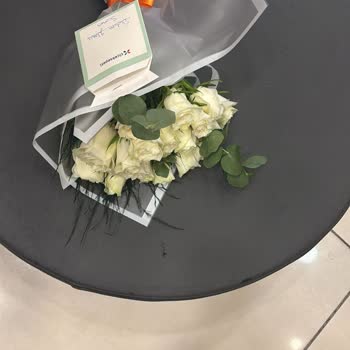 Sipariş Edilen Çiçeğin Farklı Ve Kalitesiz Gönderilmesi Nedeniyle Hayal Kırıklığı