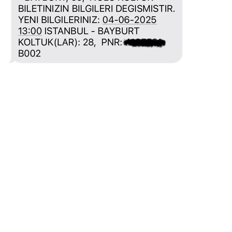 Onayım Olmadan Koltuk Değişikliği Ve Hak İhlali