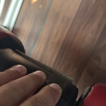 Otobüs Koltuğundaki Deformasyon Nedeniyle Yaralanma Ve Personel İlgisizliği