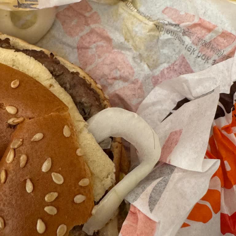 Siparişimde Hijyen Sorunu Ve Yetersiz Müşteri Desteği