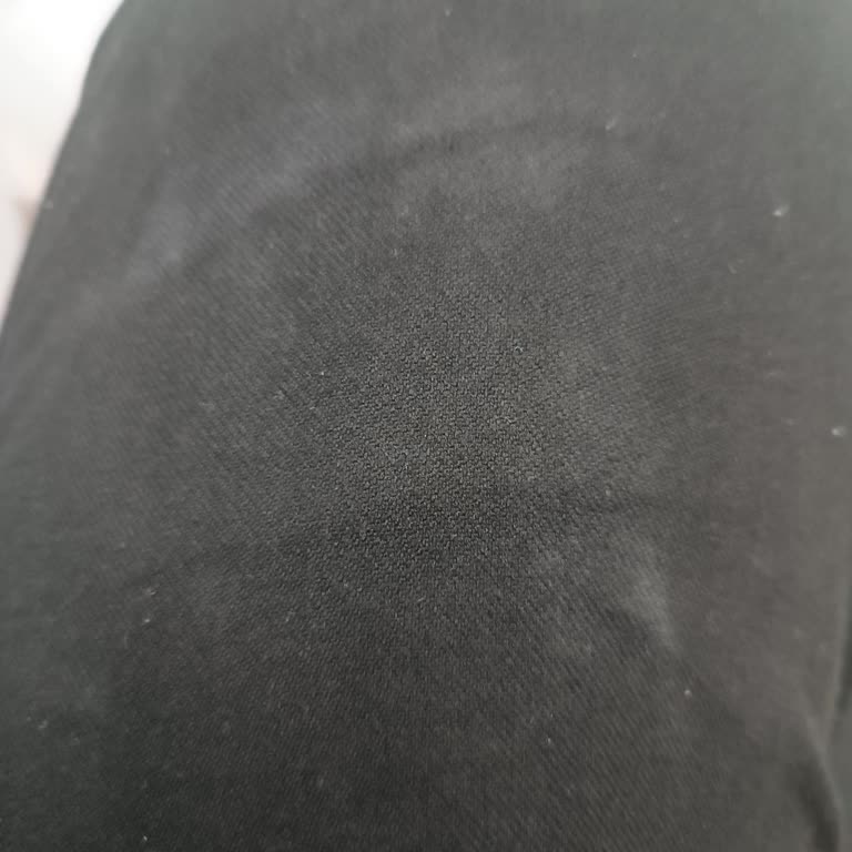 DeFacto'dan Aldığım Pantolonda Tüylenme Ve Değişim Sorunu