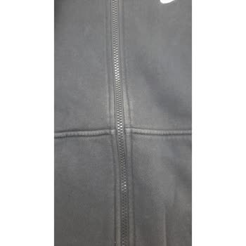 Üç Yıkamada Solan Nike Eşofman Takımına Boyner'den Hayal Kırıklığı