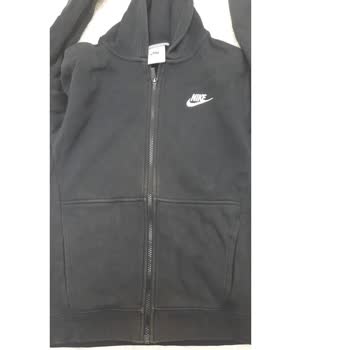 Üç Yıkamada Solan Nike Eşofman Takımına Boyner'den Hayal Kırıklığı