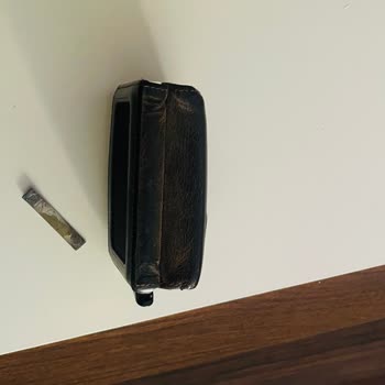 Aldığım Cüzdanlar Kısa Sürede Bozuldu Ve Firma Dönüş Yapmadı