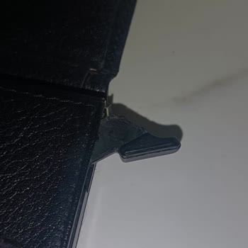 Aldığım Cüzdanlar Kısa Sürede Bozuldu Ve Firma Dönüş Yapmadı