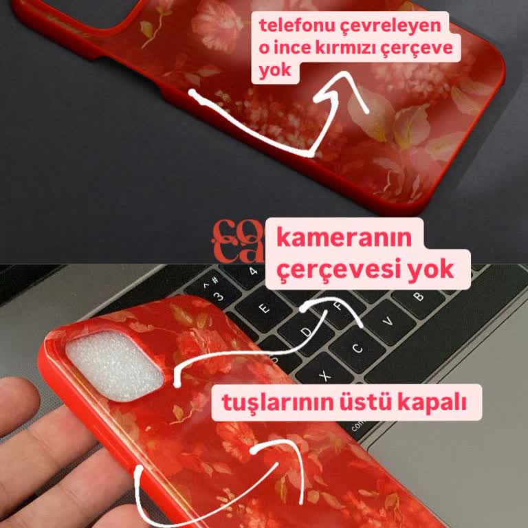 Satın Aldığım Telefon Ürünü Farklı Çıktı Müşteri Hizmetleri Yanıt Vermiyor