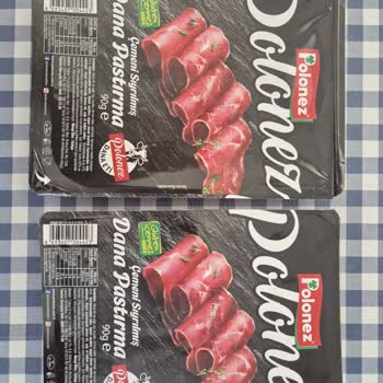 Son Kullanma Tarihi Geçmemiş Üründe Bozukluk Ve Paket Şişliği