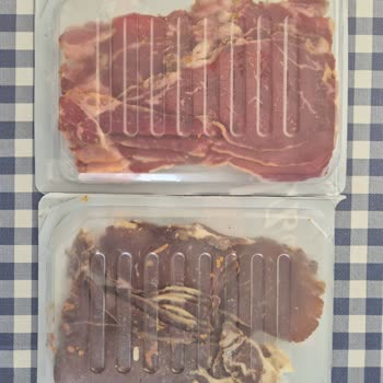 Son Kullanma Tarihi Geçmemiş Üründe Bozukluk Ve Paket Şişliği