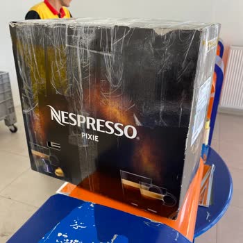 Letgo Üzerinden Satışta Kargo Hasarı Ve Mağduriyet
