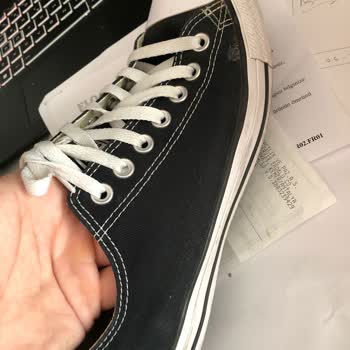 Kısa Sürede Deforme Olan Ayakkabıya FLO’dan Çözüm Bekliyorum