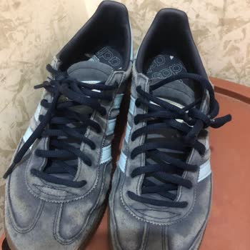 1 Ayda Renk Solan Ayakkabıya İade Reddi Mağduriyeti