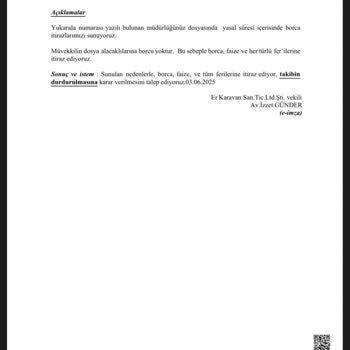 Karavan Teslim Edilmedi, Para İadesi Yapılmadı